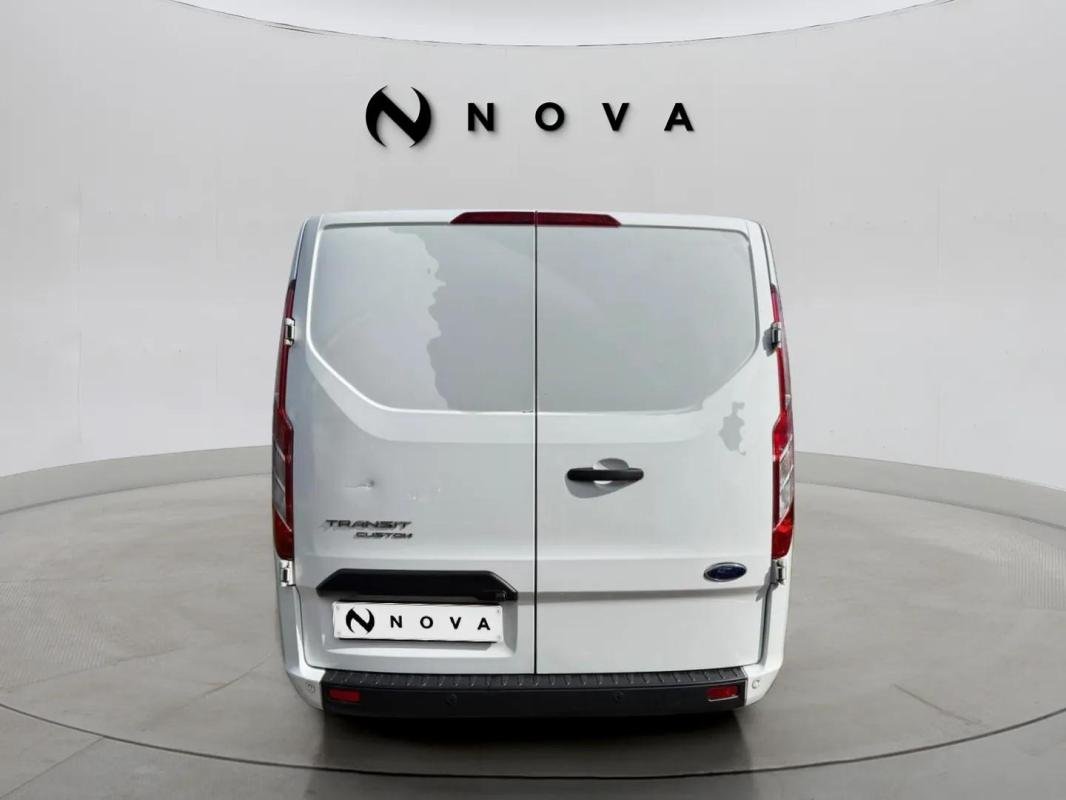 Ford Transit - Photo 4