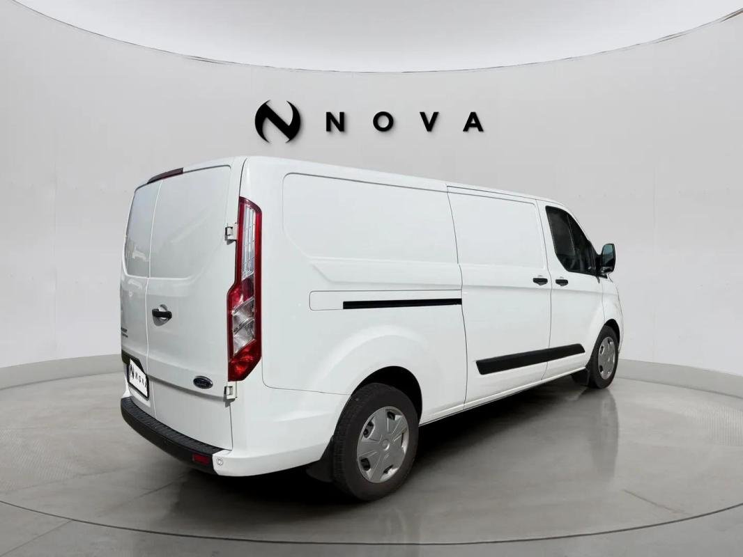 Ford Transit - Photo 5