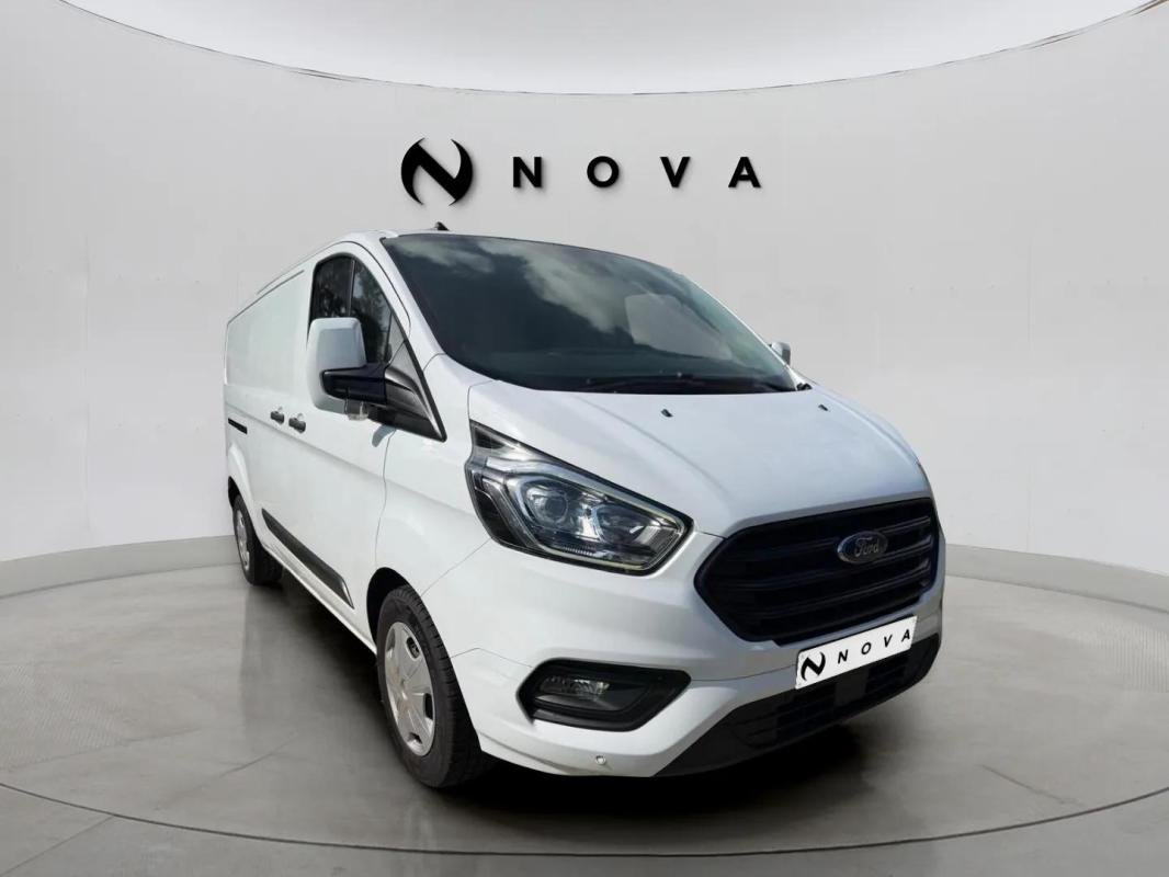 Ford Transit - Photo 6