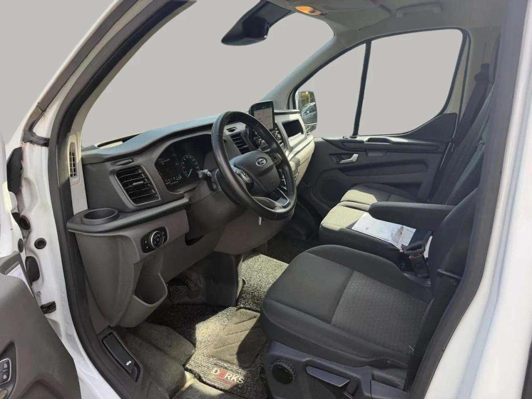 Ford Transit - Photo 7