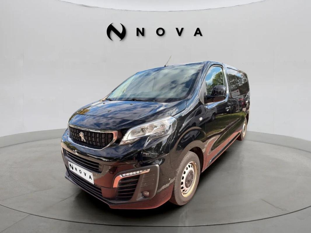 Peugeot Expert - Photo 1