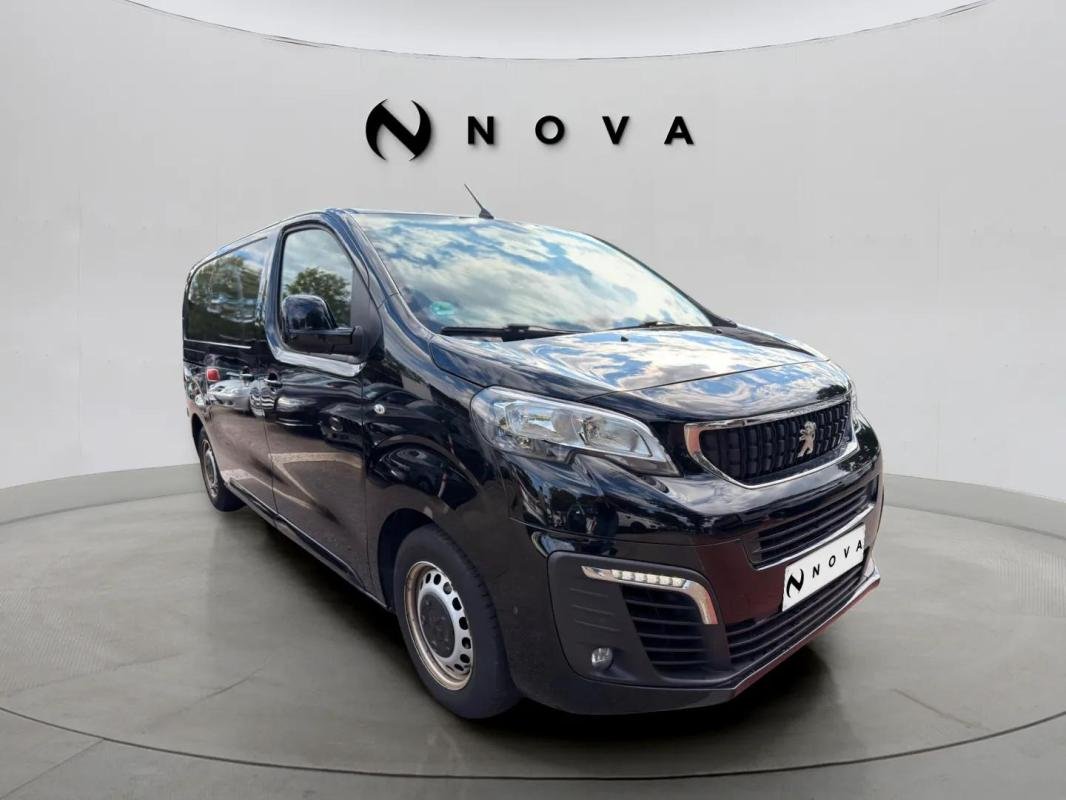 Peugeot Expert - Photo 4