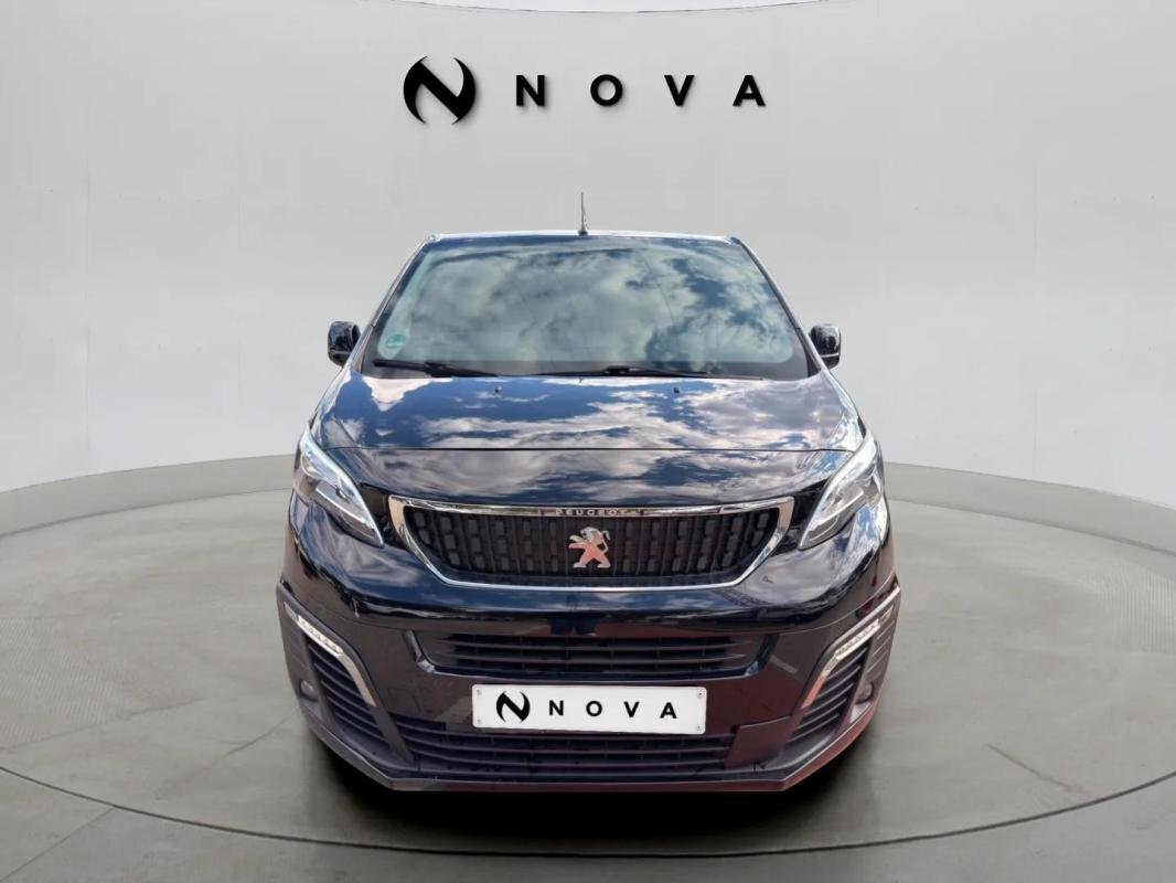 Peugeot Expert - Photo 5