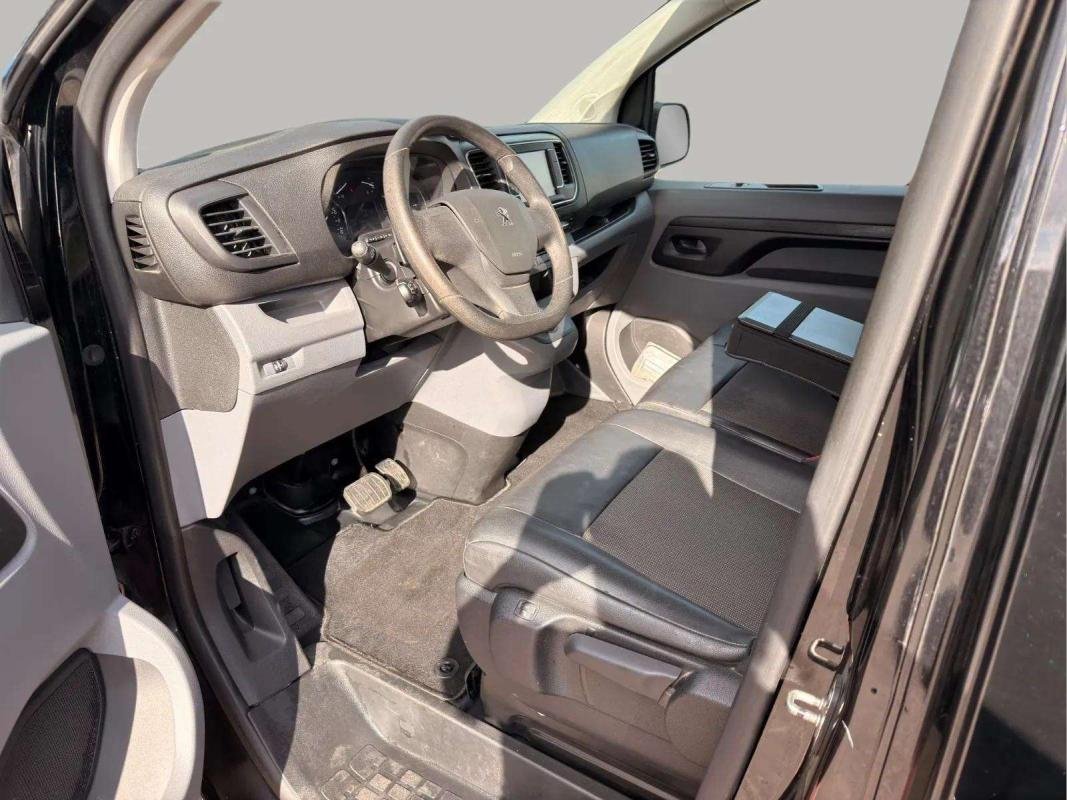 Peugeot Expert - Photo 6
