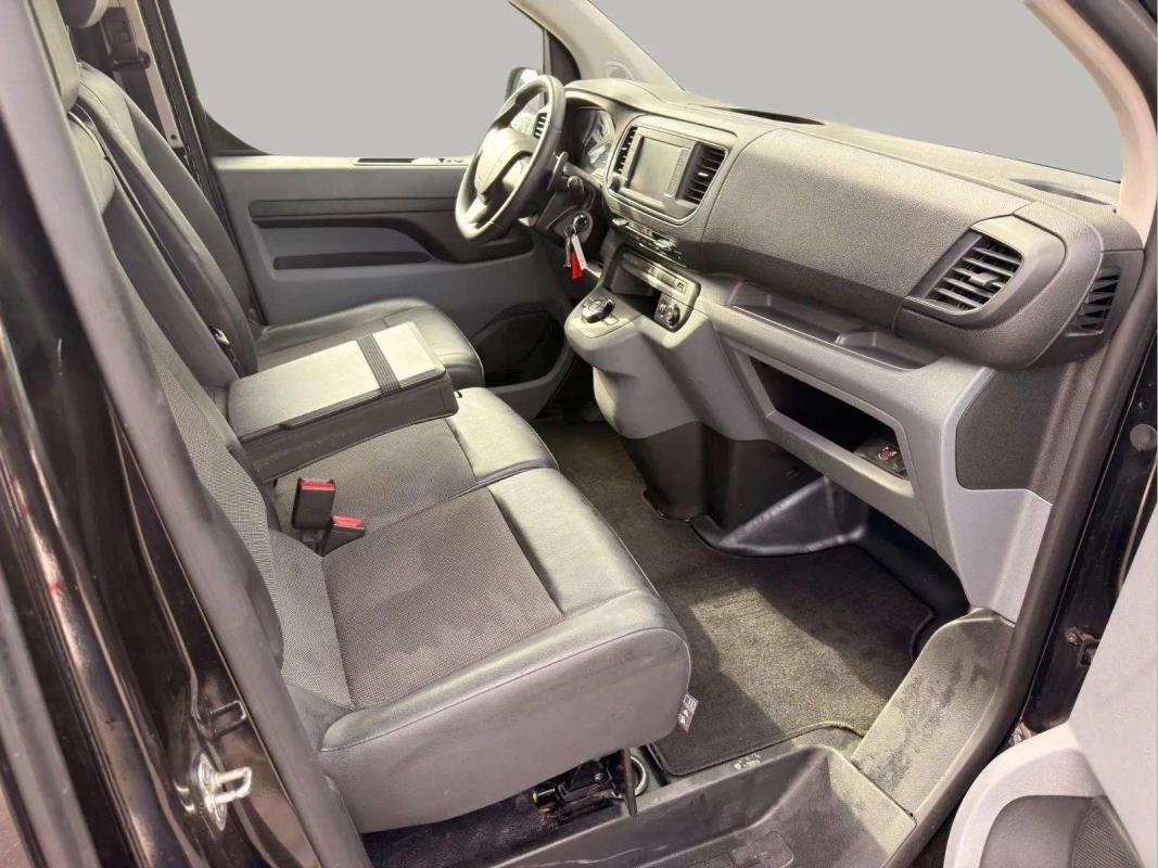 Peugeot Expert - Photo 7