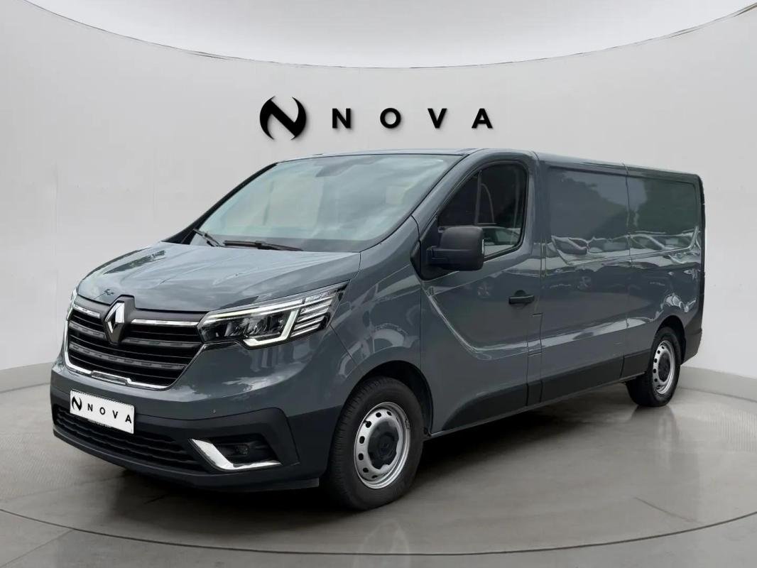Renault Trafic - Photo 1