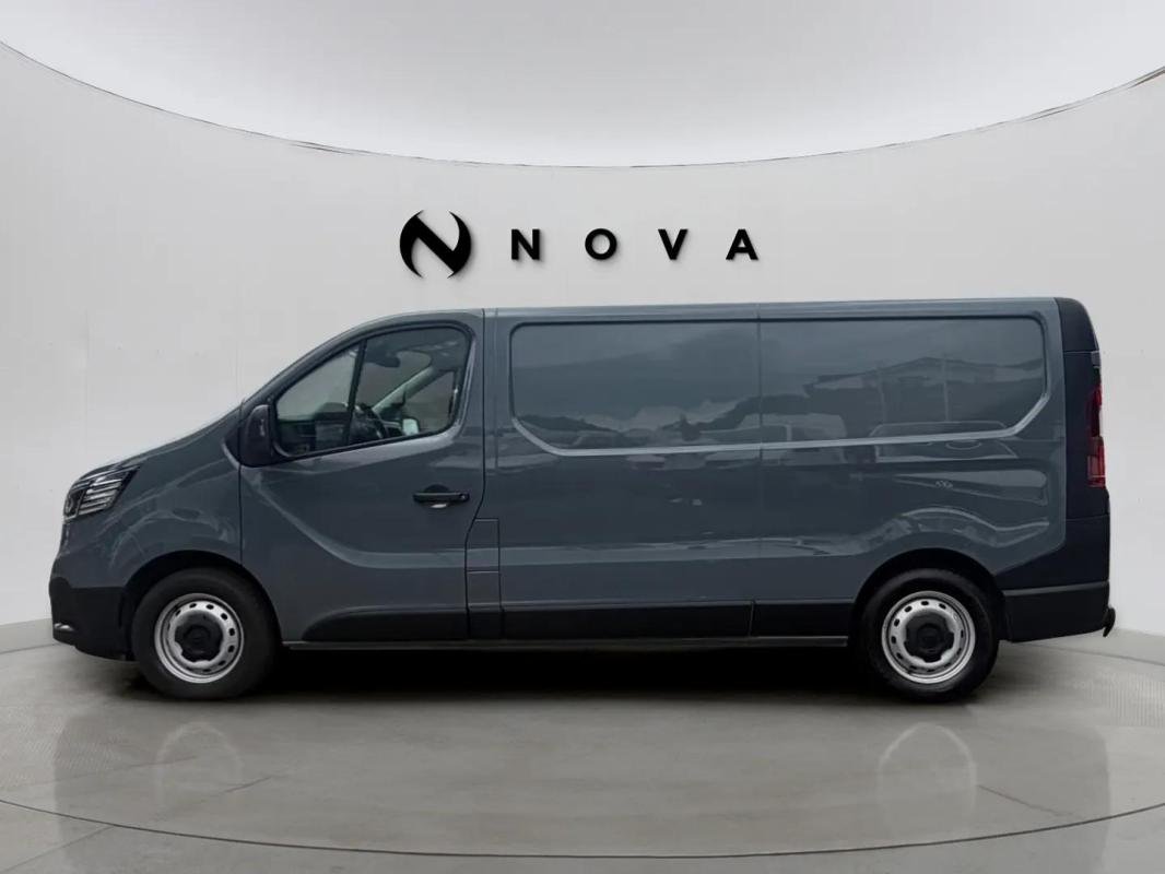Renault Trafic - Photo 2