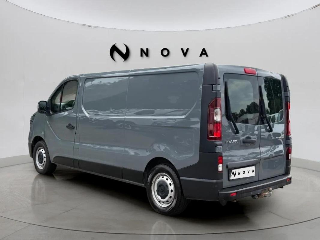 Renault Trafic - Photo 3