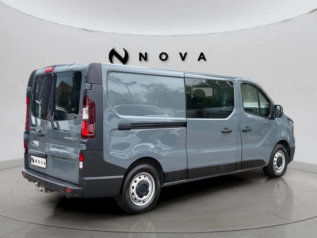 Renault Trafic - Photo 4