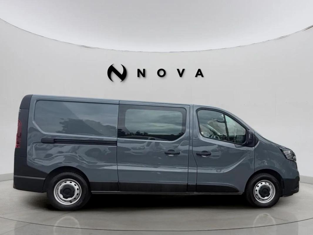 Renault Trafic - Photo 5