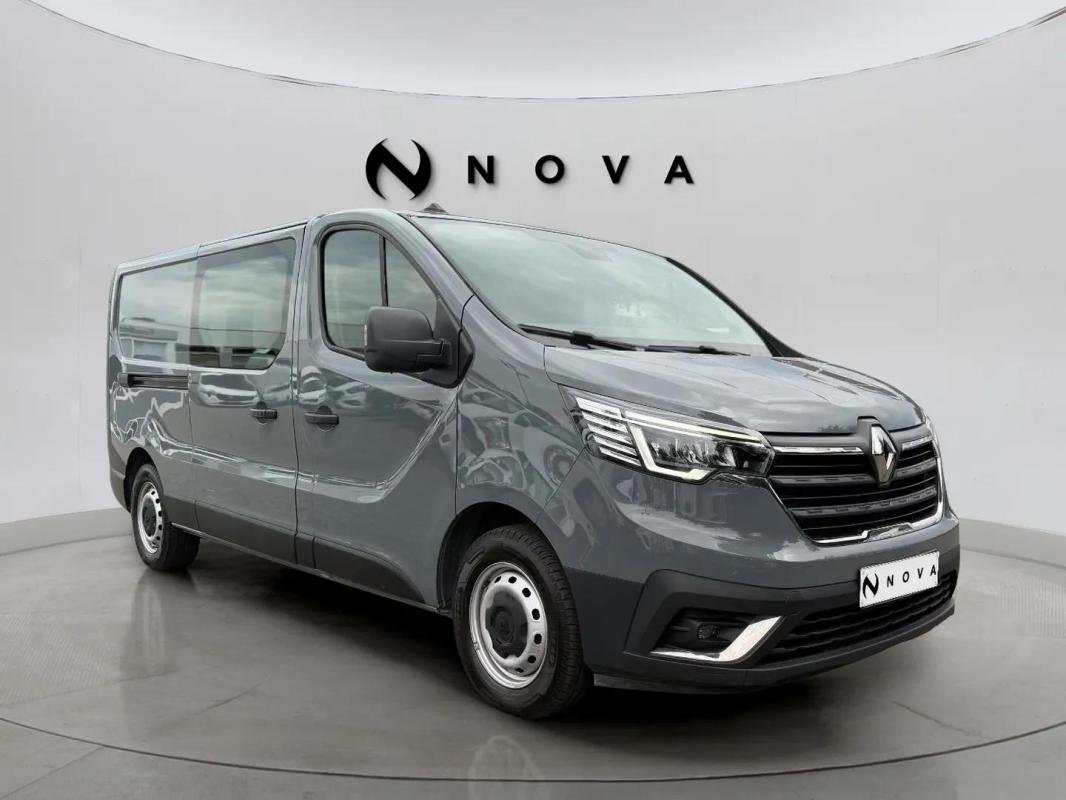 Renault Trafic - Photo 6