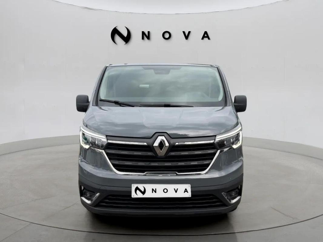 Renault Trafic - Photo 7