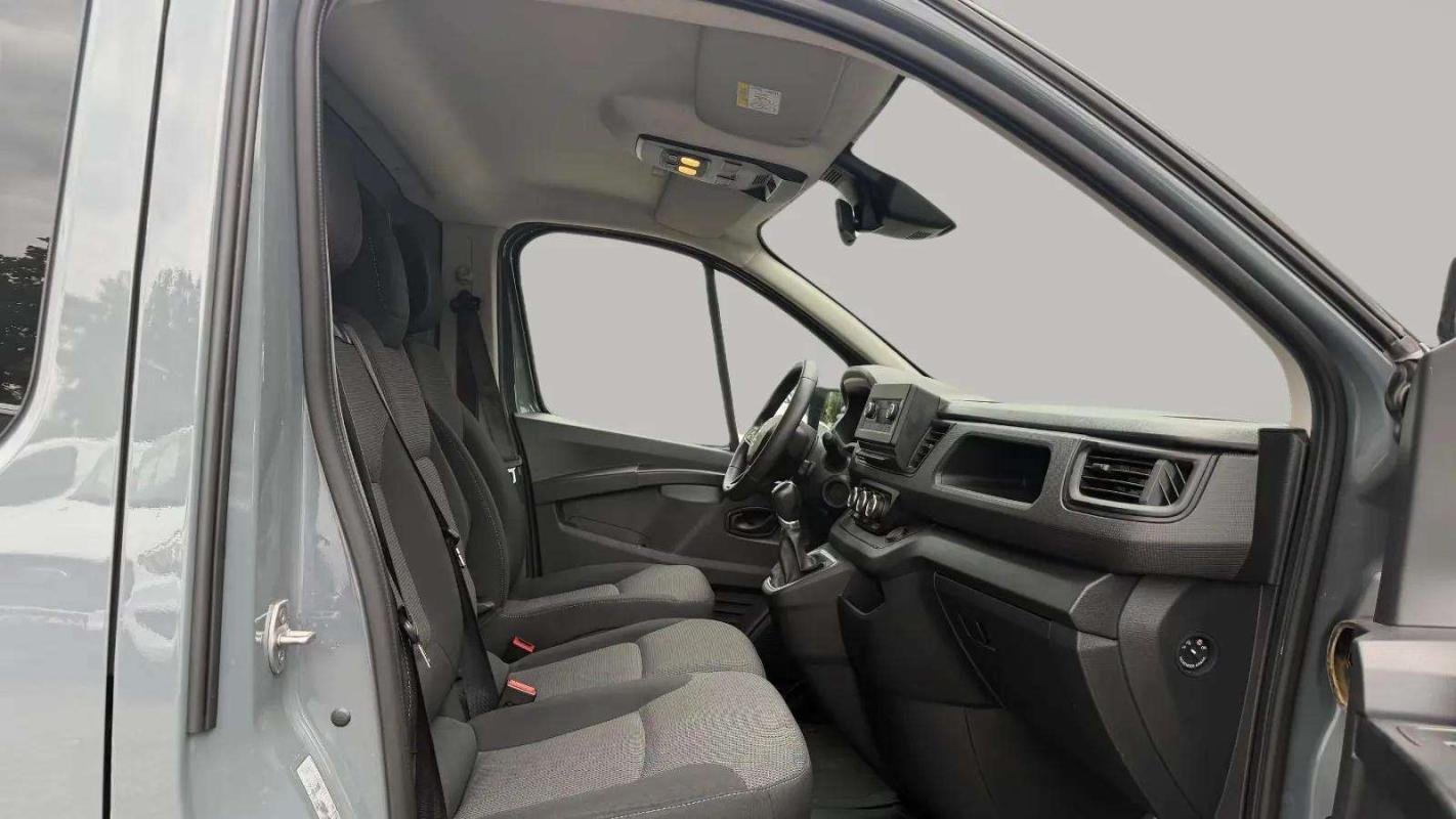 Renault Trafic - Photo 8