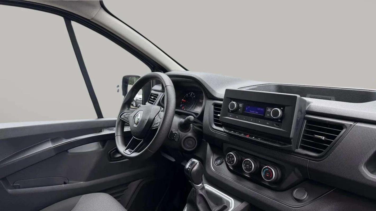 Renault Trafic - Photo 9