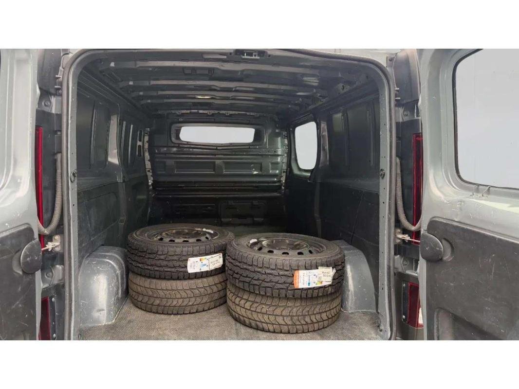 Renault Trafic - Photo 10