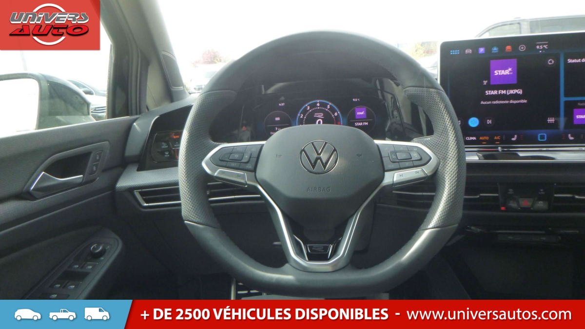 Volkswagen Golf - Photo 11