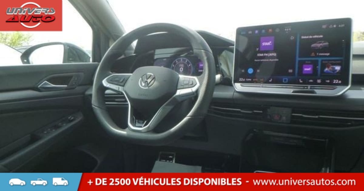 Volkswagen Golf - Photo 12