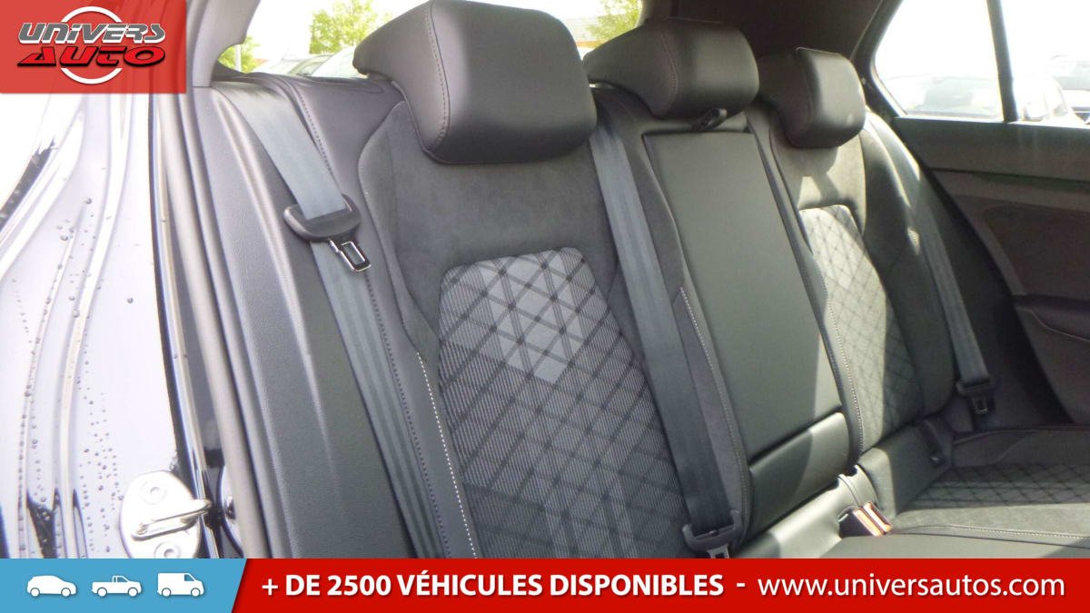 Volkswagen Golf - Photo 15