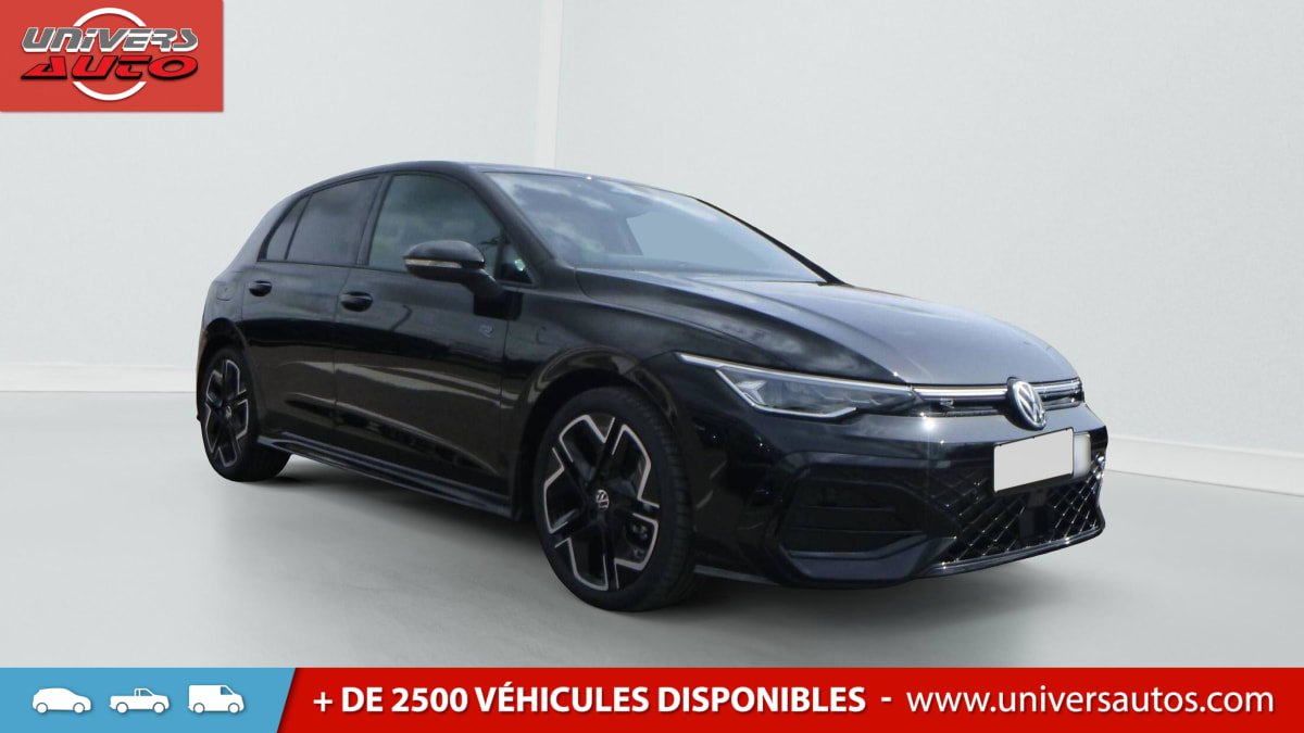 Volkswagen Golf - Photo 2