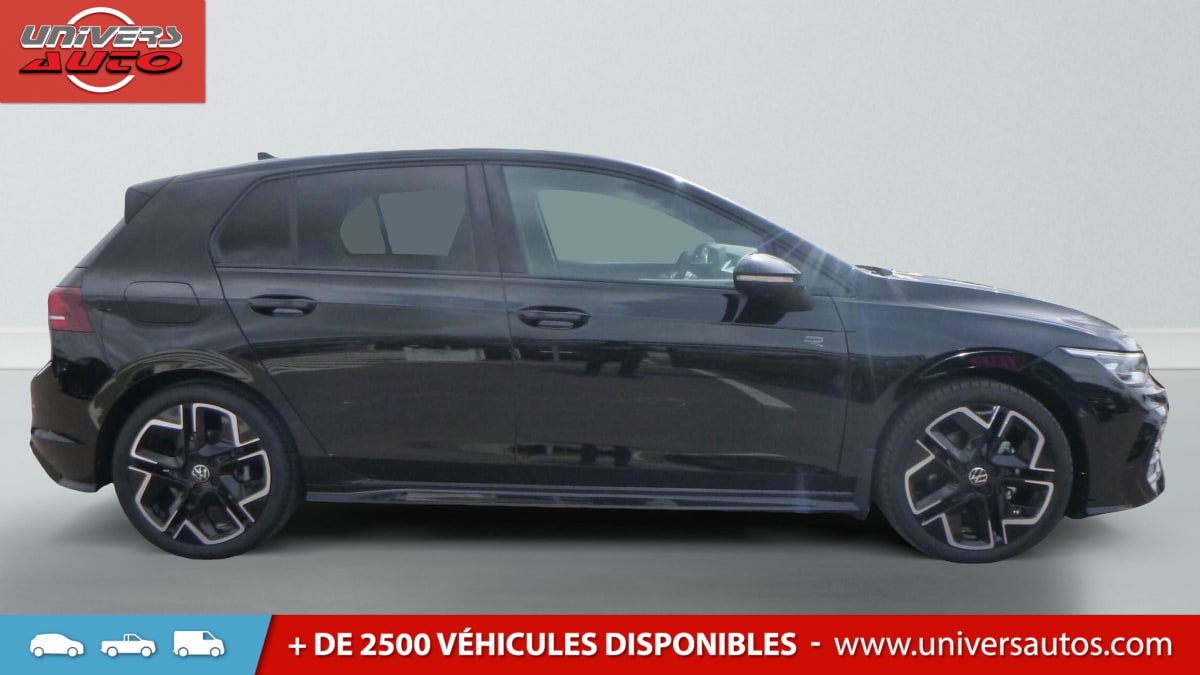 Volkswagen Golf - Photo 3