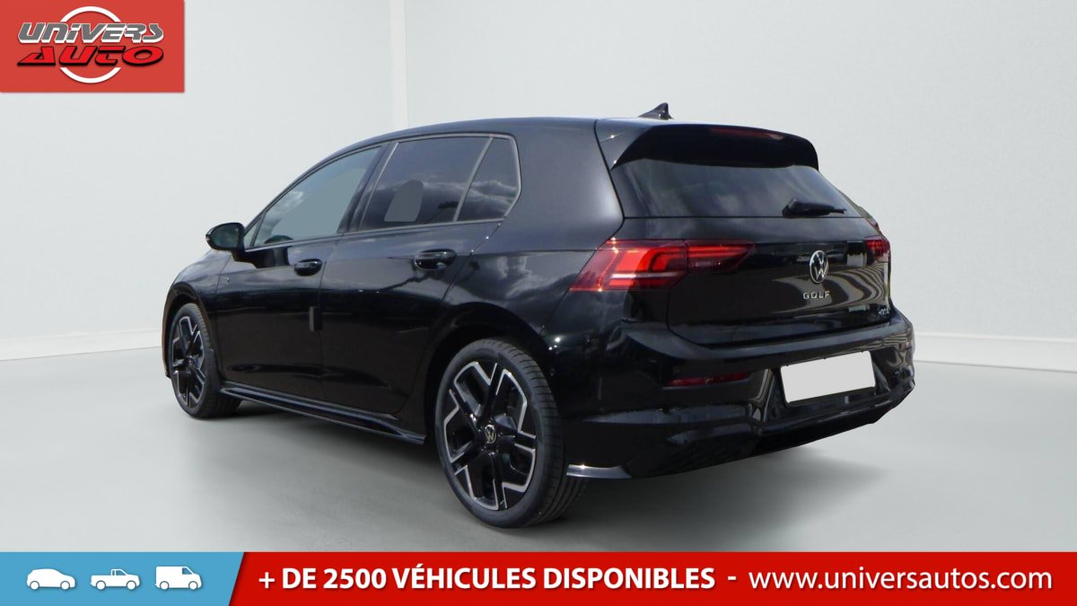 Volkswagen Golf - Photo 6