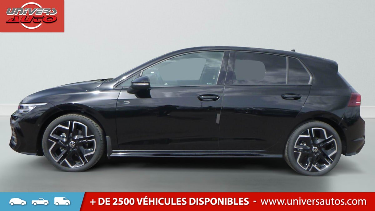 Volkswagen Golf - Photo 7