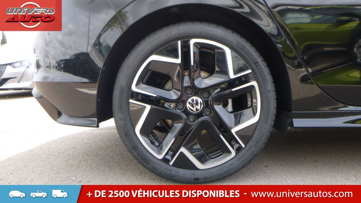 Volkswagen Golf - Photo 8