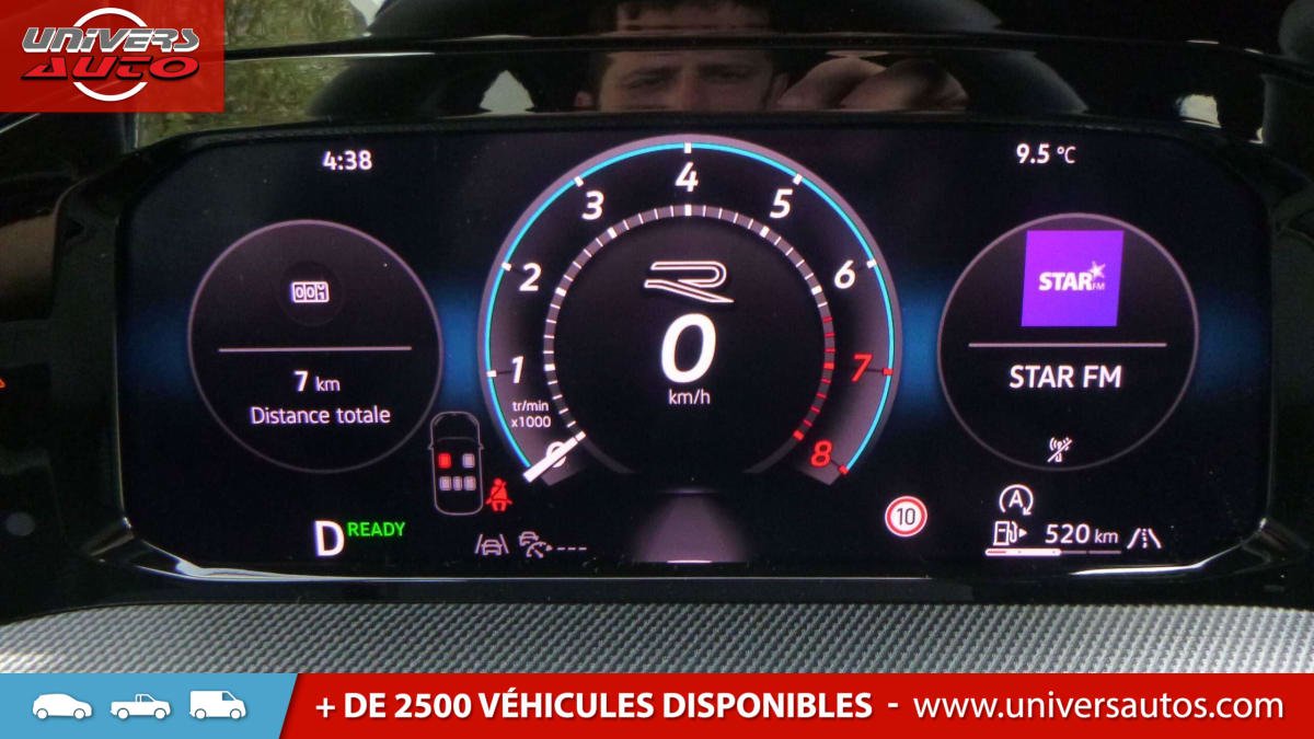 Volkswagen Golf - Photo 10
