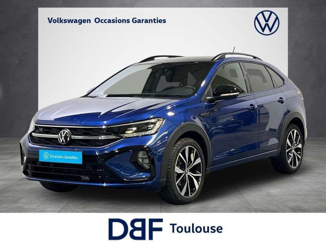 Volkswagen Taigo - Photo 1