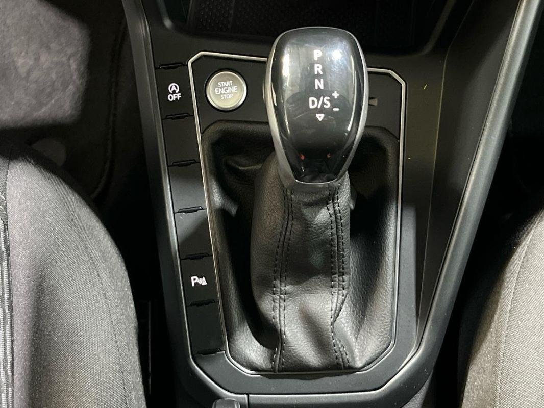 Volkswagen Taigo - Photo 11