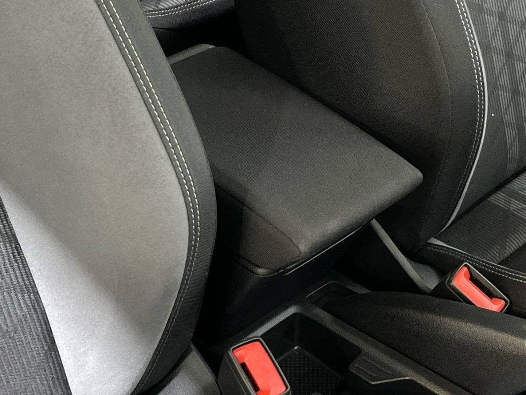 Volkswagen Taigo - Photo 12