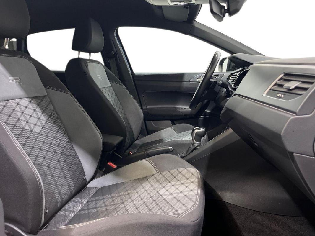 Volkswagen Taigo - Photo 13