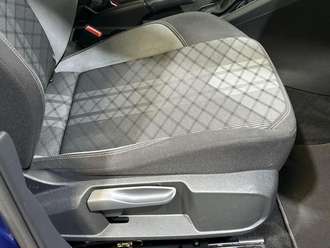 Volkswagen Taigo - Photo 14