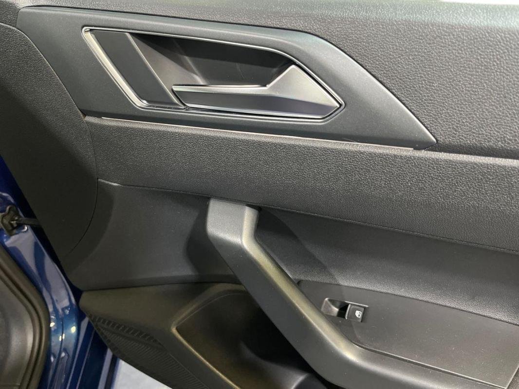 Volkswagen Taigo - Photo 15
