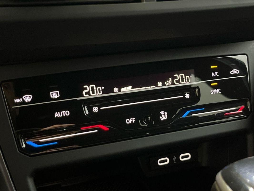 Volkswagen Taigo - Photo 19
