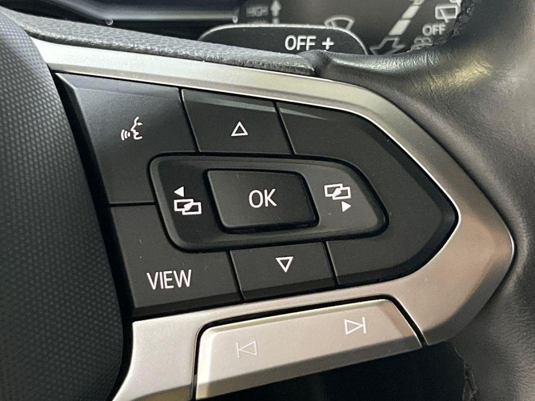 Volkswagen Taigo - Photo 20