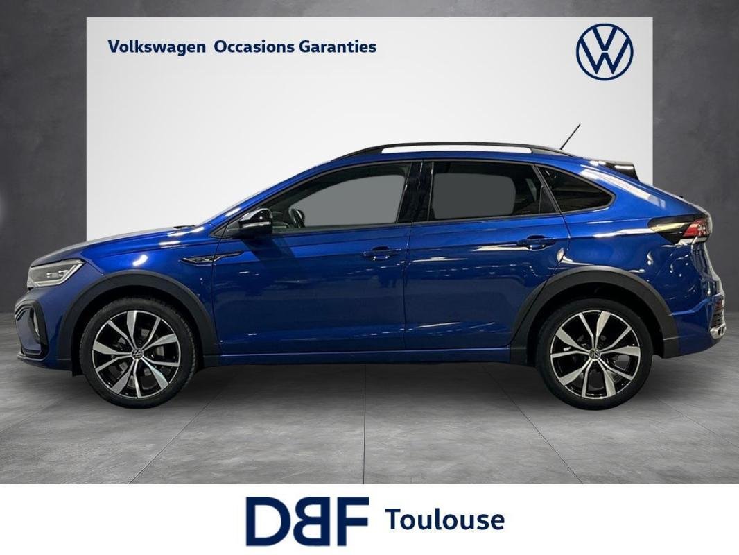 Volkswagen Taigo - Photo 2