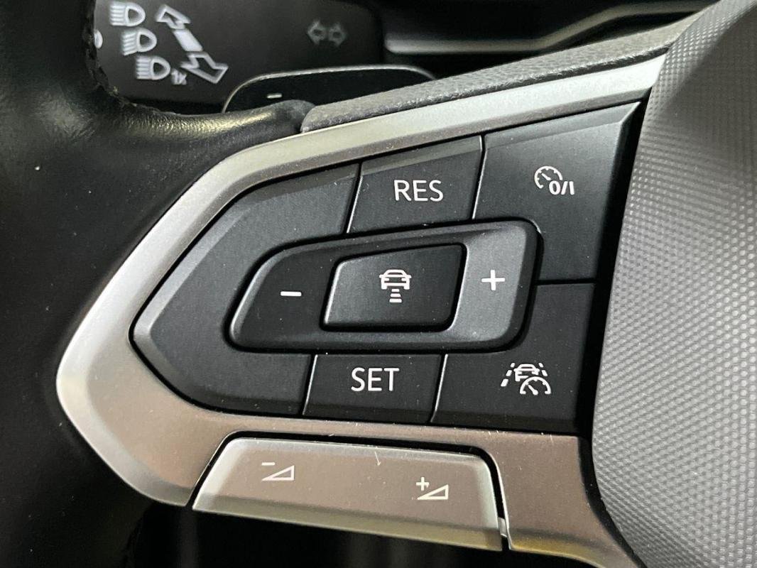 Volkswagen Taigo - Photo 21