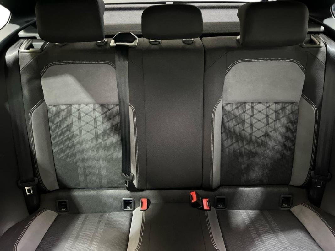 Volkswagen Taigo - Photo 22