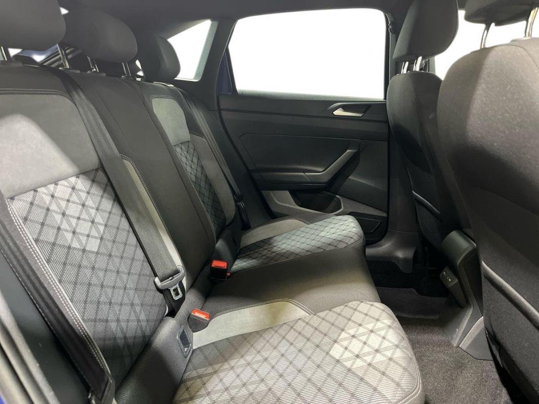 Volkswagen Taigo - Photo 23