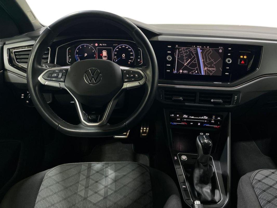 Volkswagen Taigo - Photo 24