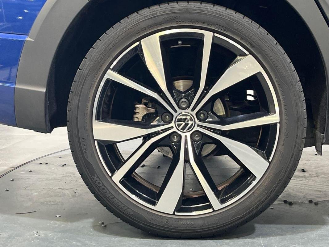 Volkswagen Taigo - Photo 28