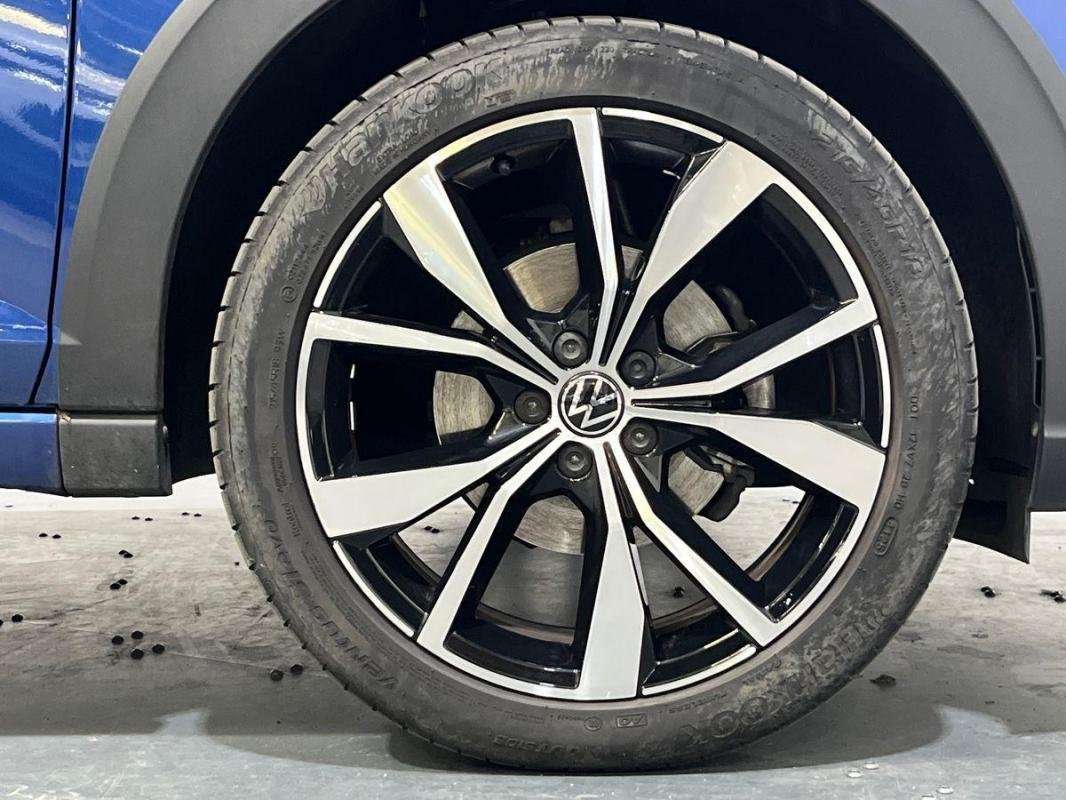 Volkswagen Taigo - Photo 29