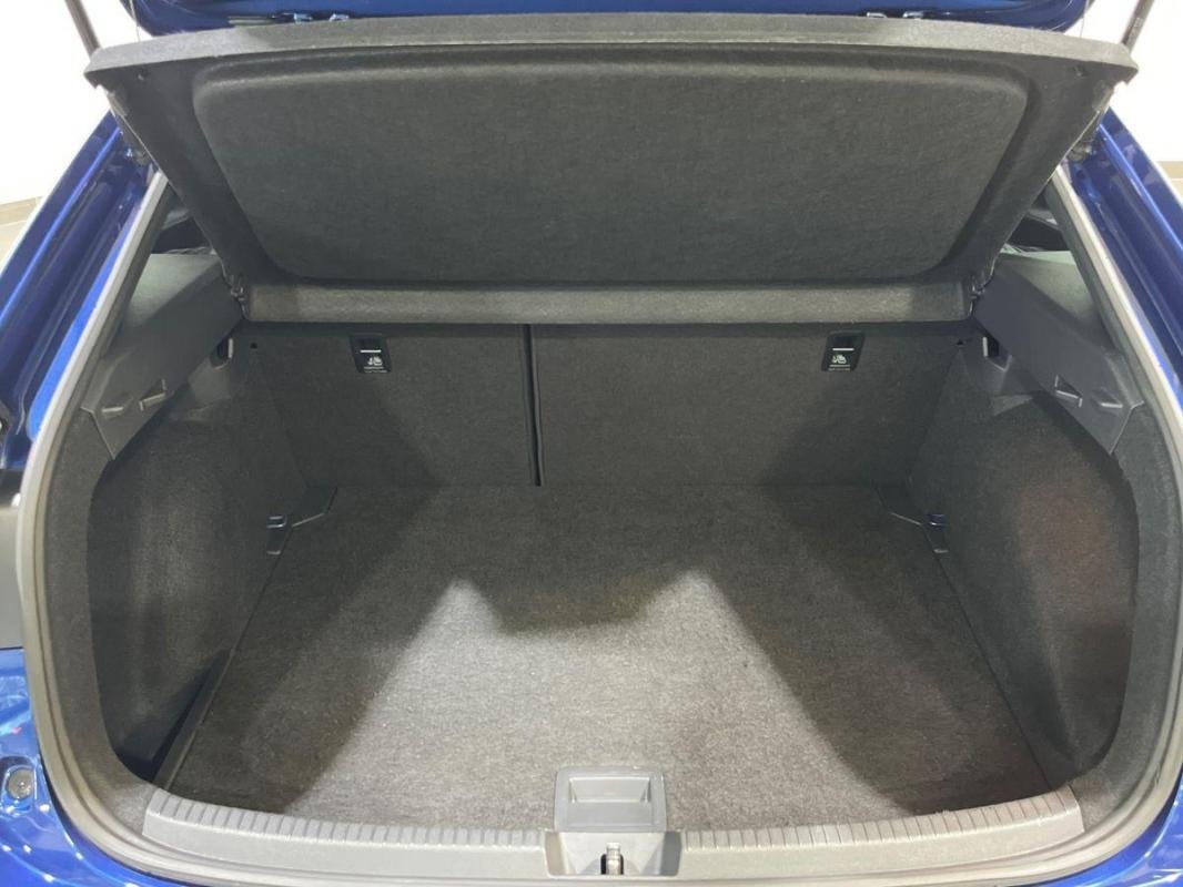 Volkswagen Taigo - Photo 31