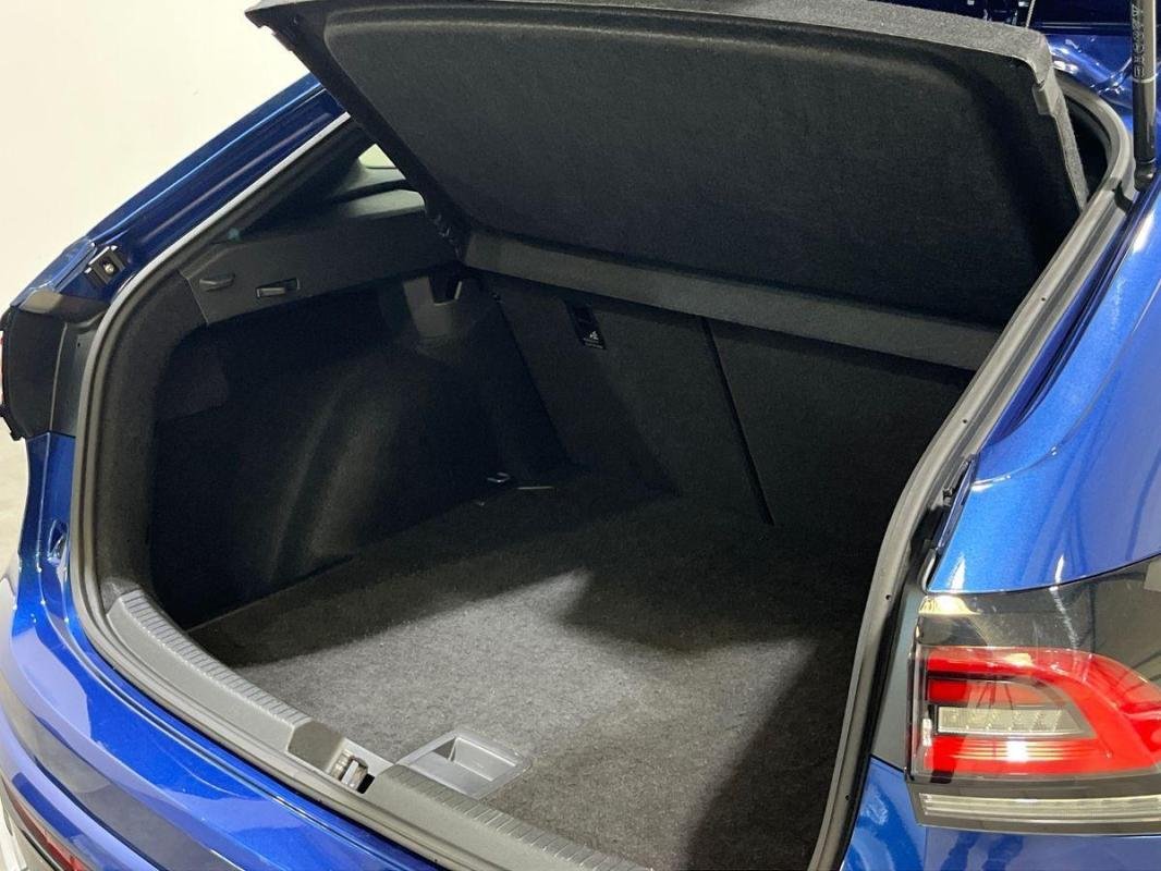 Volkswagen Taigo - Photo 32