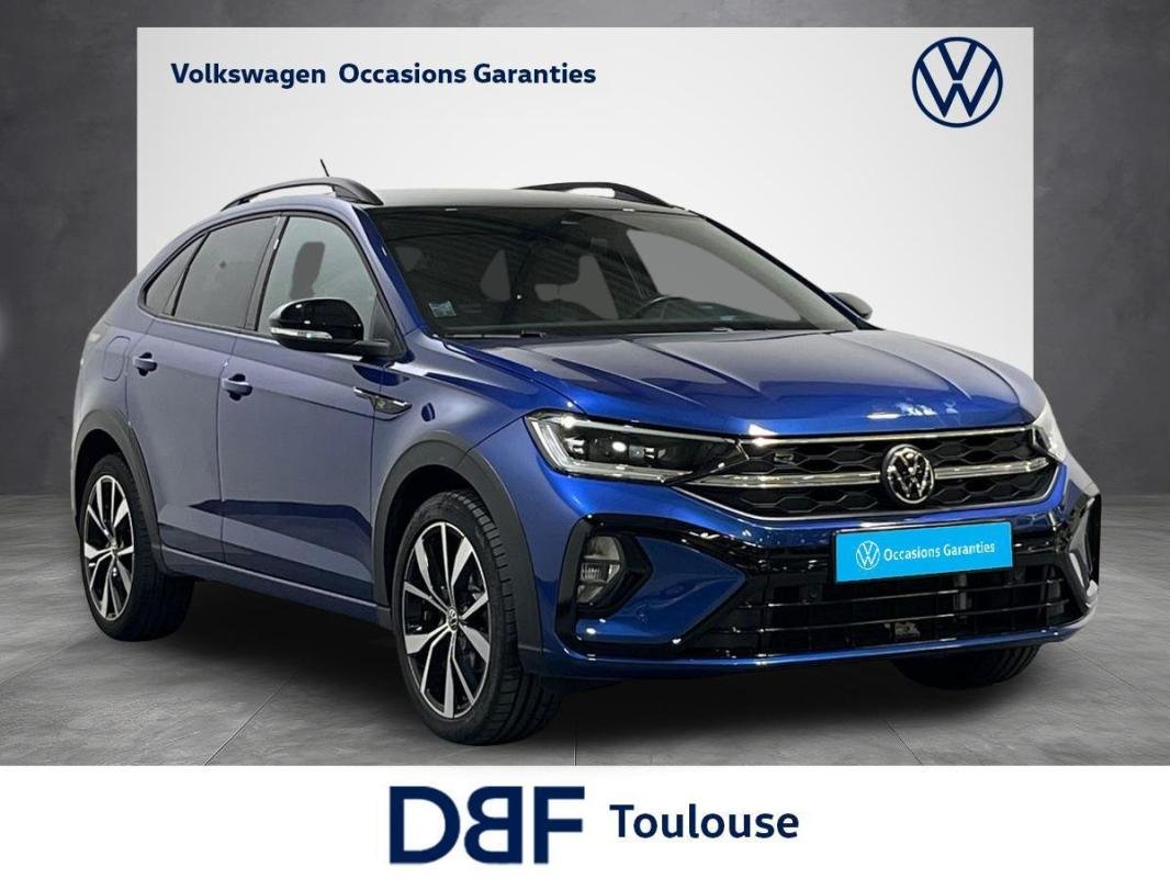 Volkswagen Taigo - Photo 6