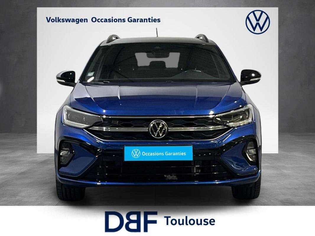 Volkswagen Taigo - Photo 7