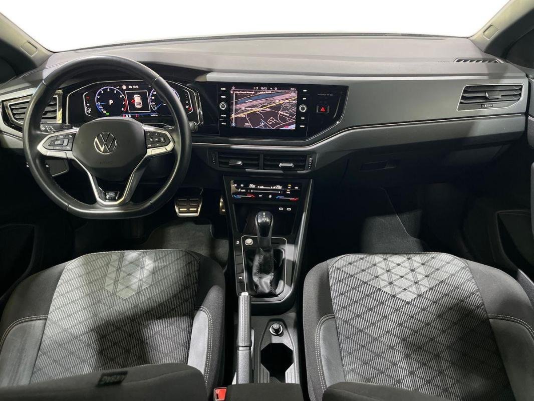 Volkswagen Taigo - Photo 8