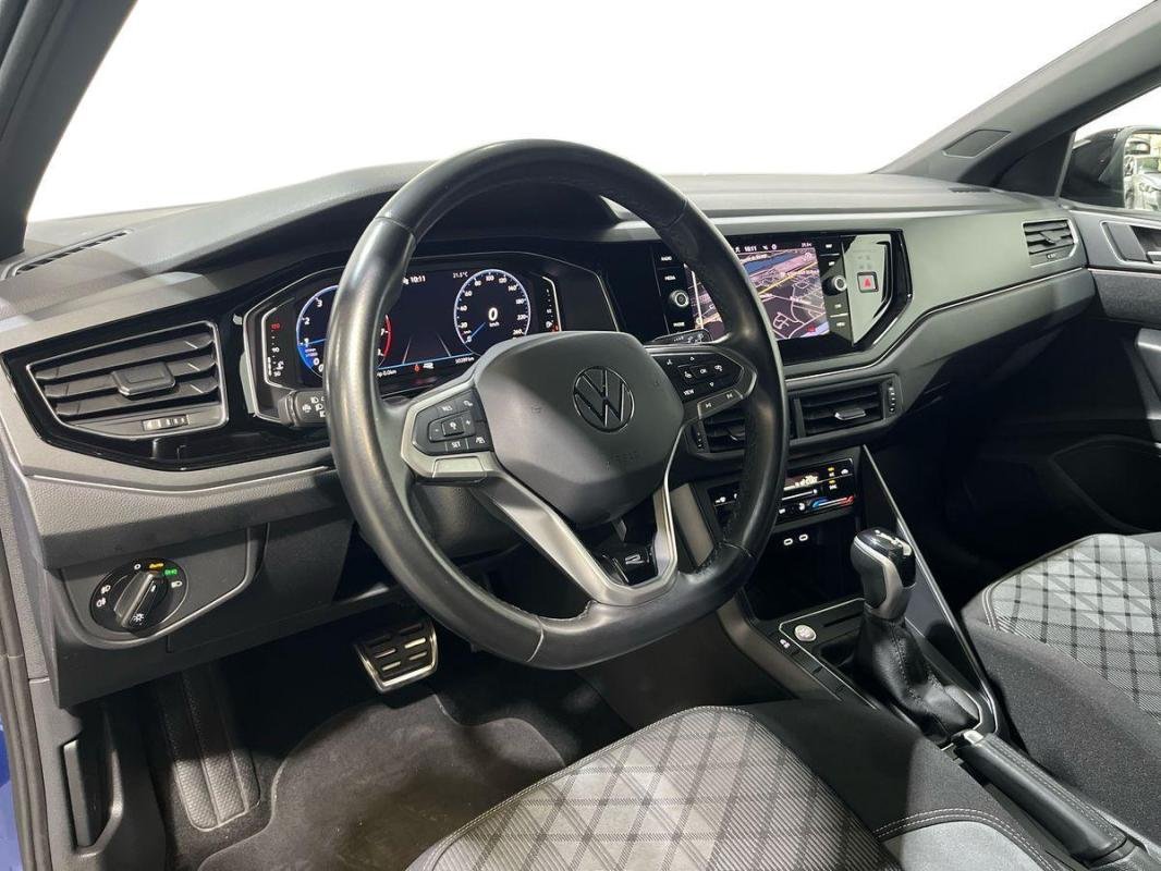 Volkswagen Taigo - Photo 9