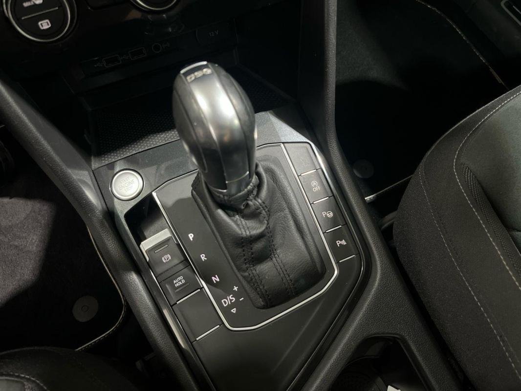 Volkswagen Tiguan - Photo 11